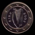 Euro Irland