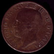 10 centimes Abeille Victor-Emmanuel III