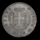 20 cents coat of arms Victor Emmanuel II