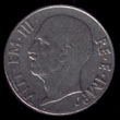 20 centesimi impero Vittorio Emanuele III