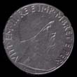 20 cntimos Albania Vtor Emanuel III
