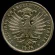 25 centimes valeur Victor-Emmanuel III
