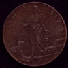 2 centimes Proue Victor-Emmanuel III
