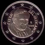 Monnaies de Jean Paul II