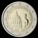 2 euro commemorativi 2016