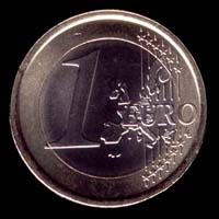 Monnaies europennes