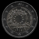 2 euro Cipro 2015