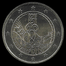 Monedas de euro conmemorativas de Estonia 2019