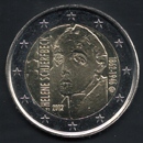 2 euro commemorativi della Finlandia 2012
