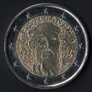 2 euro commemorativi della Finlandia 2013