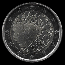 2 euro commemorativi della Finlandia 2016