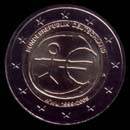 2 euro commemorativi Germania 2009