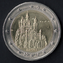 2 euro commemorativi della Germania 2012