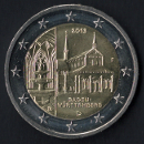 2 euro commemorativi della Germania 2013