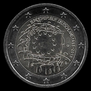 2 euro Germania 2015