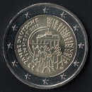 2 euro Germania 2015