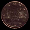 10 centesimi di euro della Grecia