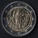 2 euro commemorativi della Grecia 2013