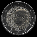 2 euro commemorativi della Grecia 2016