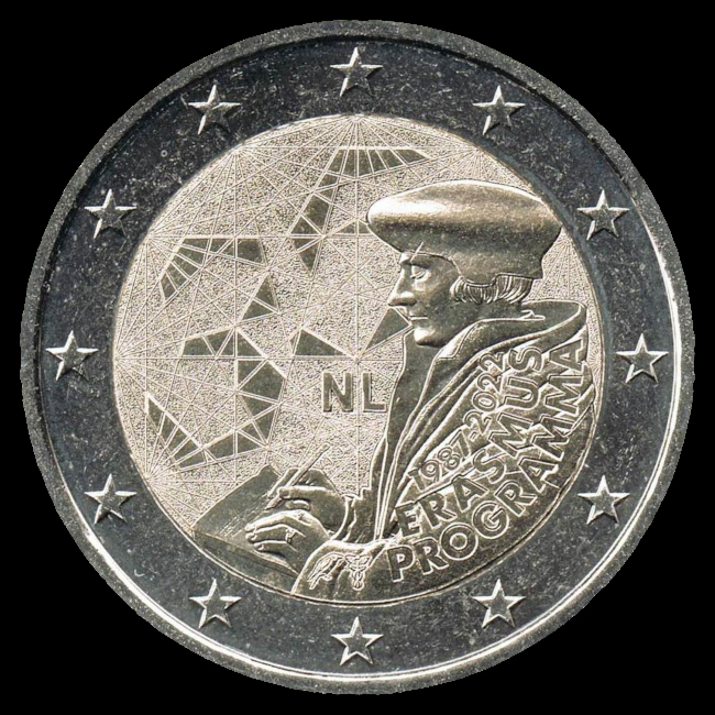 Euro of The Netherlands 2022