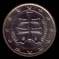 Euro of Slovakia