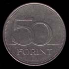 50 forint
