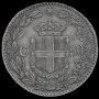 50 cntimos escudo Umberto I