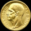 50 lire empire Victor Emmanuel III