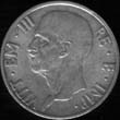 5 lire Reich Viktor Emmanuel III