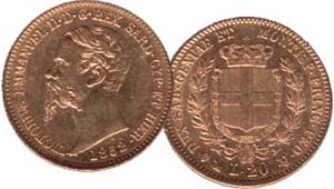 Il Marengo numismatics, coins and catalogs