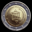 2 euro commemorativi 2015 San Marino
