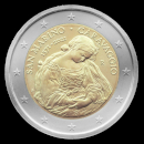 2 euro commemorativi 2021 San Marino
